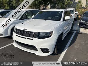 New 2024 Jeep Grand Cherokee Laredo Sport Utility in Tulsa #RC706024