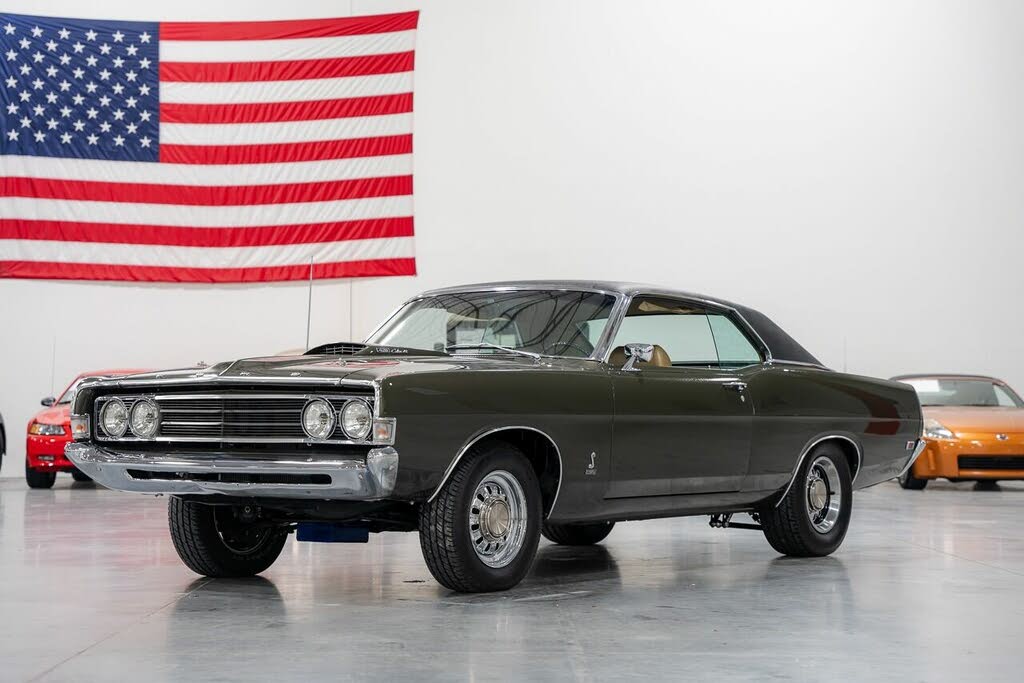 Used Ford Torino for Sale (with Photos) - CarGurus