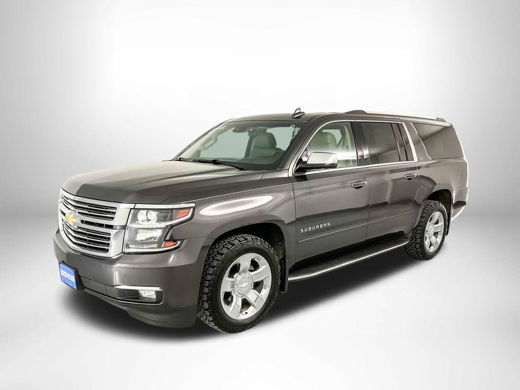 Used Chevrolet Suburban for Sale in Beatrice NE CarGurus