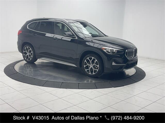 Used 2023 BMW X1 for Sale in Wichita, KS (with Photos) - CarGurus