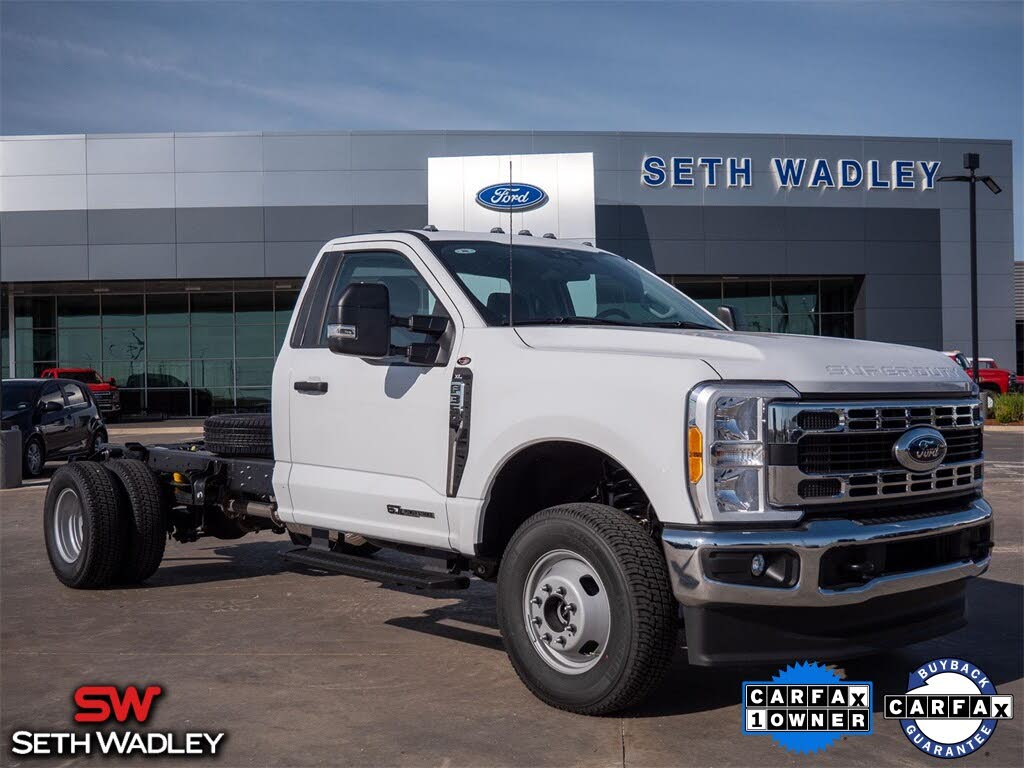 Ford F350 4x4 Cab And Chassis For Sale Fast Shipping