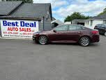 Kia Optima LX FWD