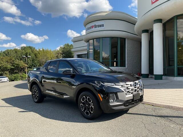 Used 2024 Hyundai Santa Cruz for Sale in Disputanta, VA (with Photos