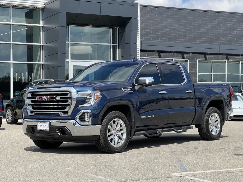 Used GMC Sierra 1500 for Sale in Anderson, IN - CarGurus