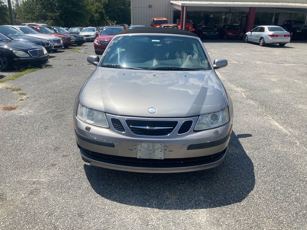 Used Saab 9-3 with Manual transmission for Sale - CarGurus