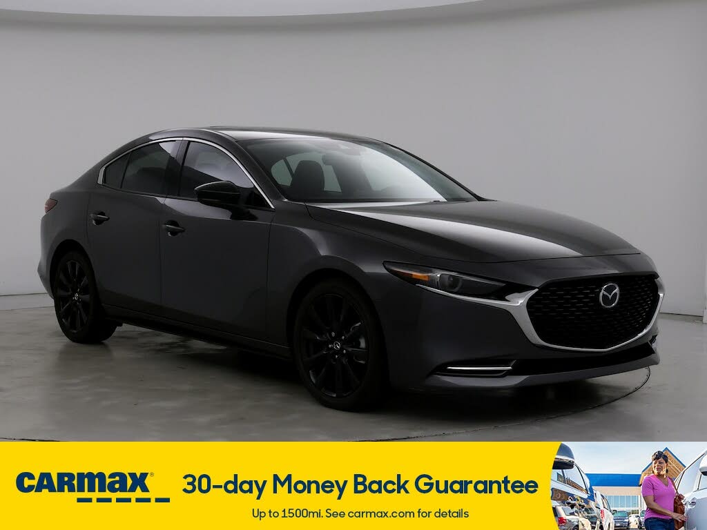 Used Mazda MAZDA3 for Sale in Washington - CarGurus