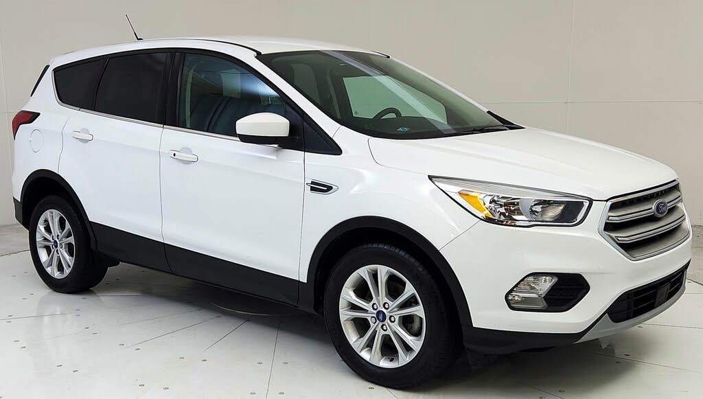 Cargurus Ford Escape Explore Top 17 Videos And 100+ Images
