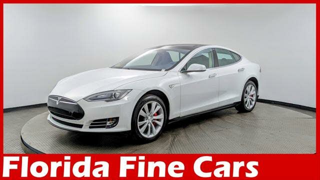 Tesla model s online for sale cargurus