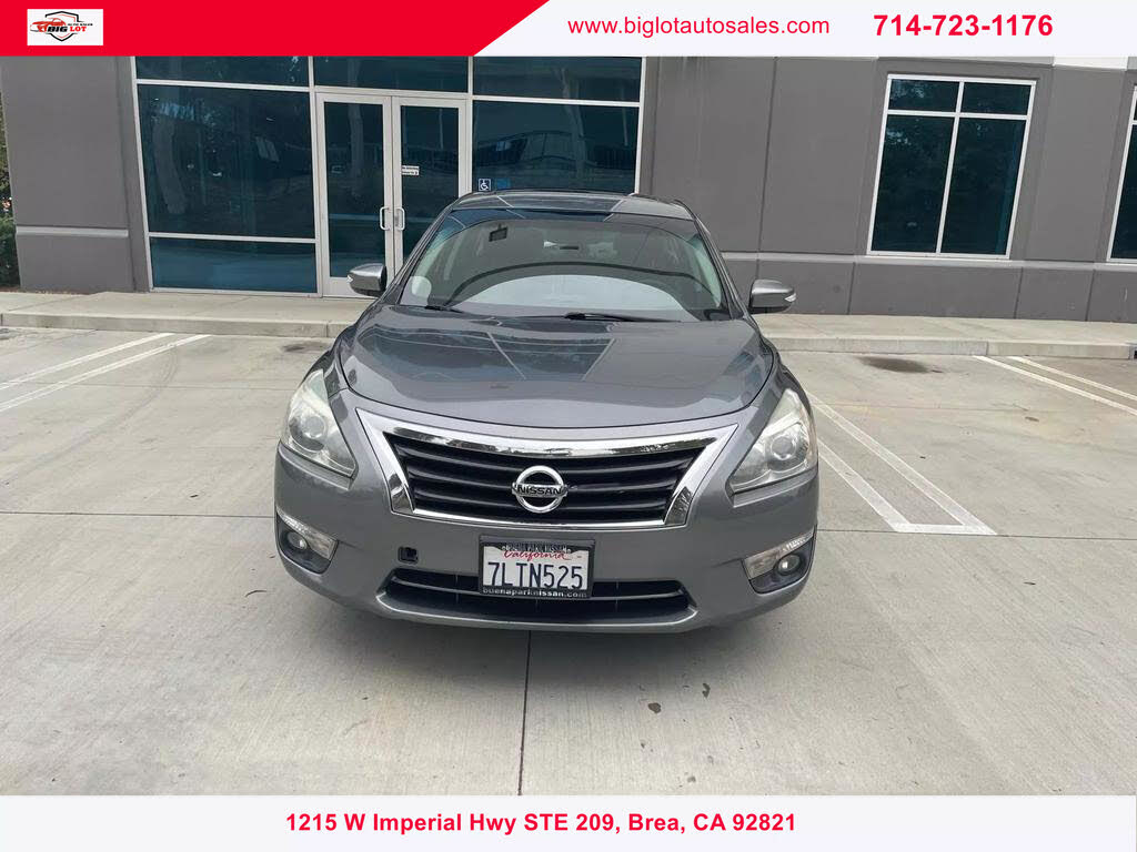 2015 altima sl for sale