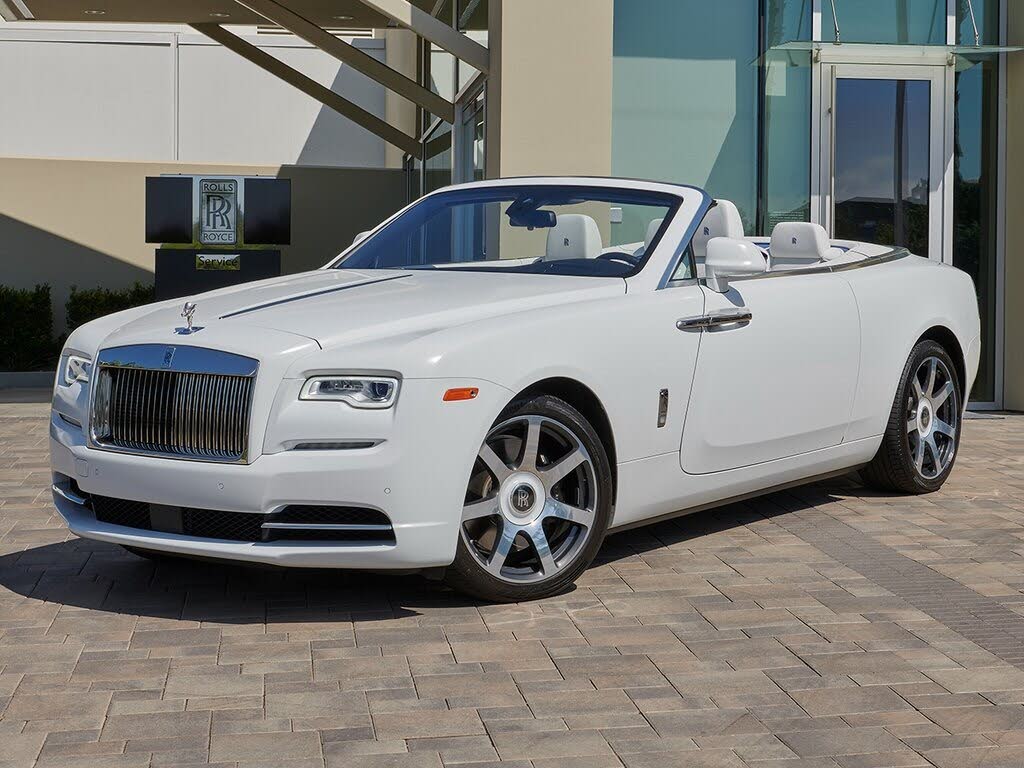 Used Rolls-Royce Phantom for Sale in New York, NY - CarGurus