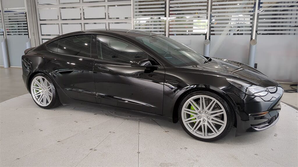 Cargurus Tesla Model 3 Top 11 Videos & 110+ Images