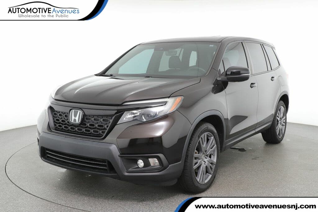 1994 Honda Passport Top 10+ Videos And 70+ Images