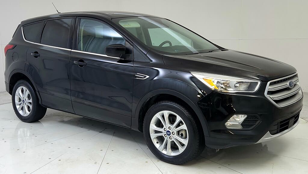 Cargurus Ford Escape Explore Top 17 Videos And 100+ Images