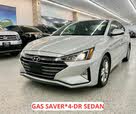 Hyundai Elantra SEL FWD