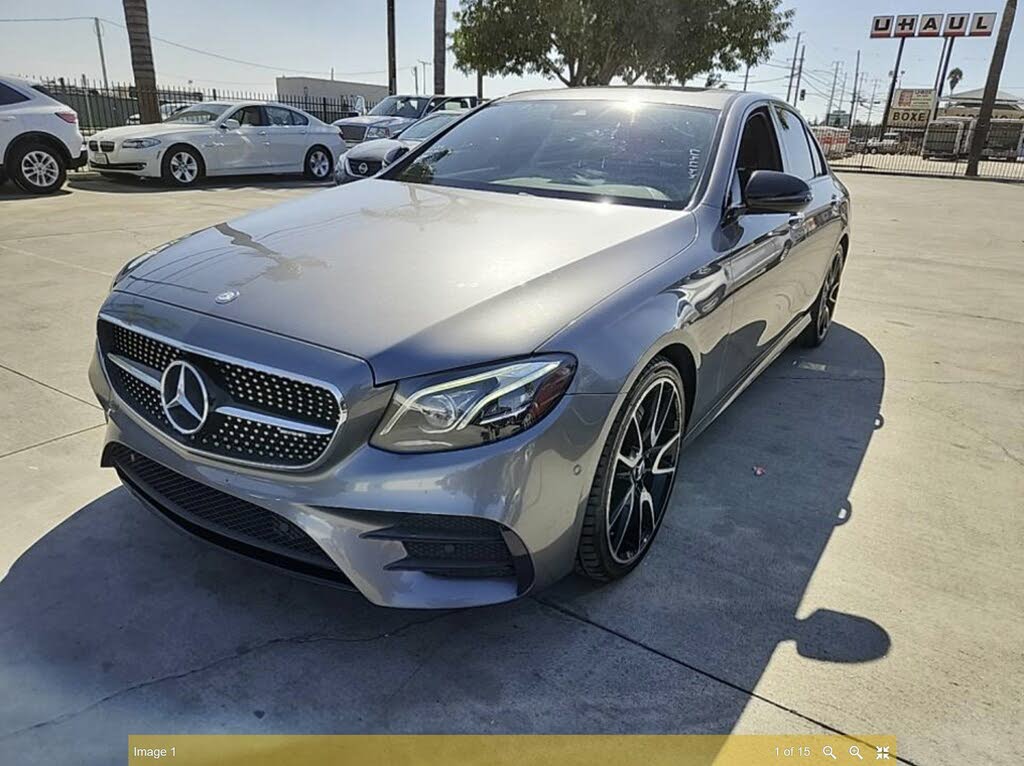 Used Mercedes-Benz Cars For Sale (Test Drive At Home)