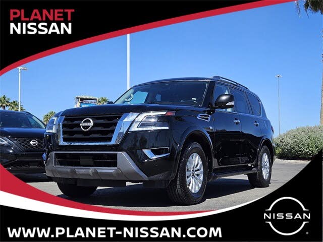 Nissan Patrol - Planeta Nissan