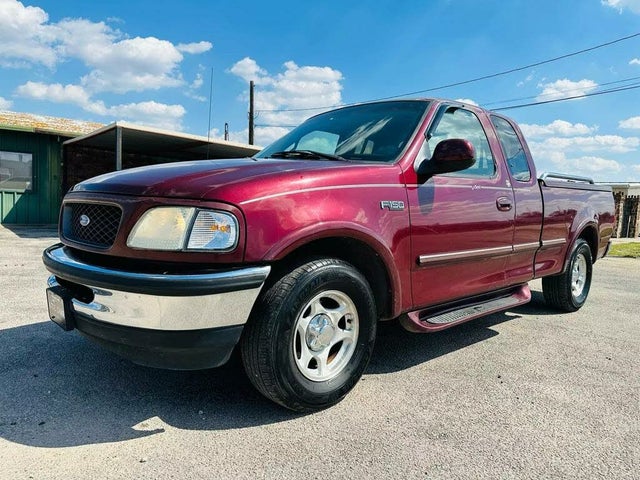 Ford F-150 1997