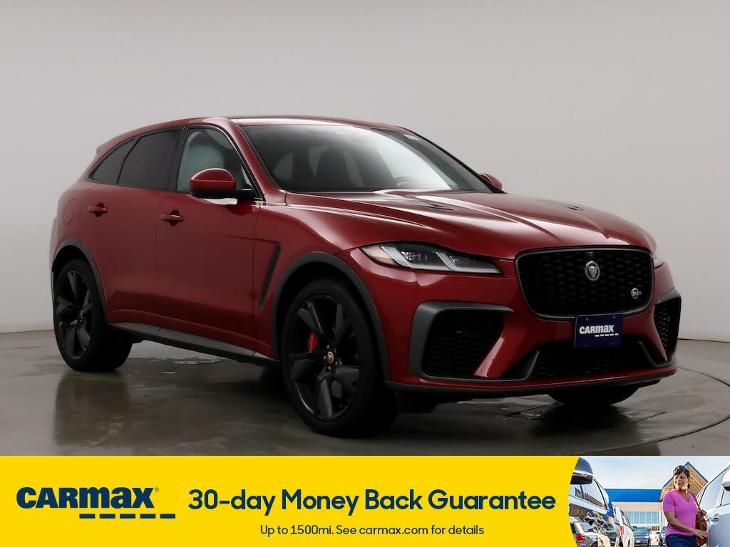 Jaguar F-Pace for sale in New York, New York