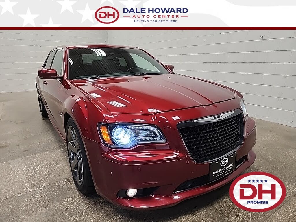 Chrysler 300 Srt For Sale Canada | edu.svet.gob.gt