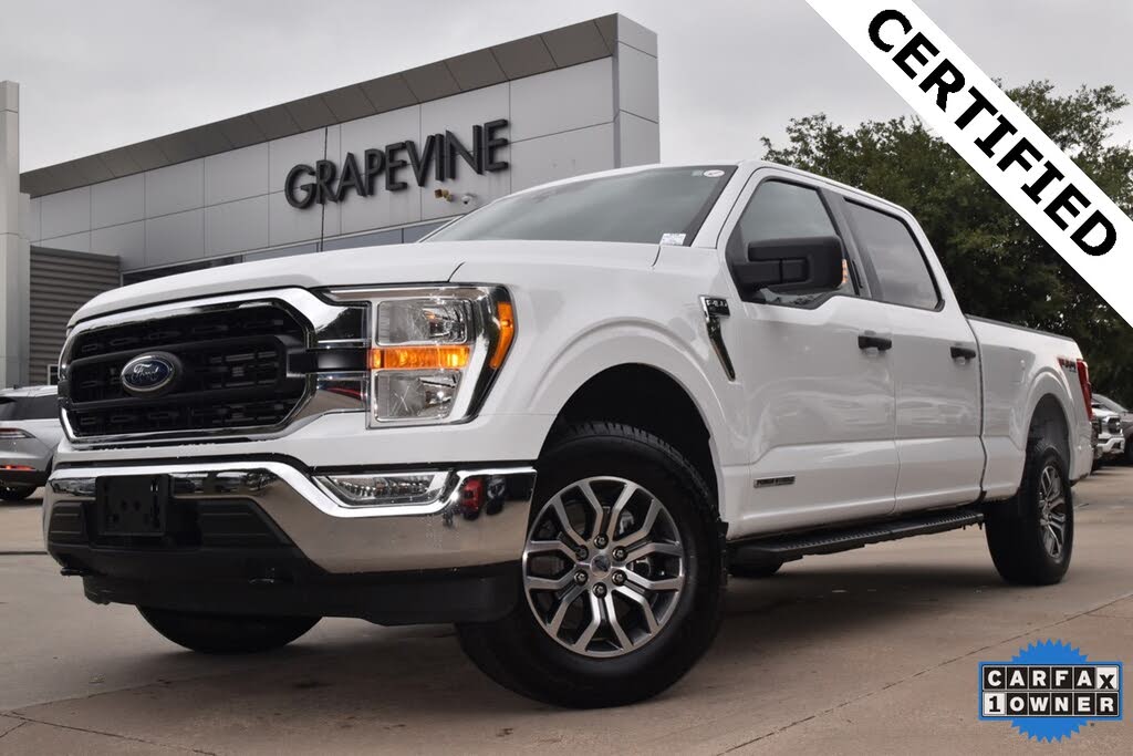 Ford F-150 Bed Size F-150 Dimensions Jim Hudson Ford, 51% OFF