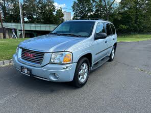 GMC Envoy SLE-2 4WD