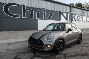 Used MINI Cooper for Sale in Hot Springs National Park, AR - CarGurus