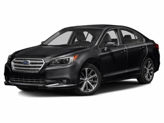 2016 Subaru Legacy 3.6R Limited AWD
