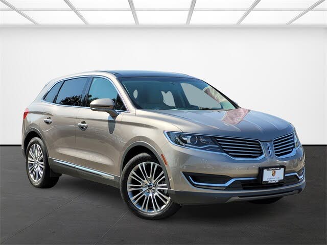 Used Lincoln MKX For Sale (with Photos) - CarGurus