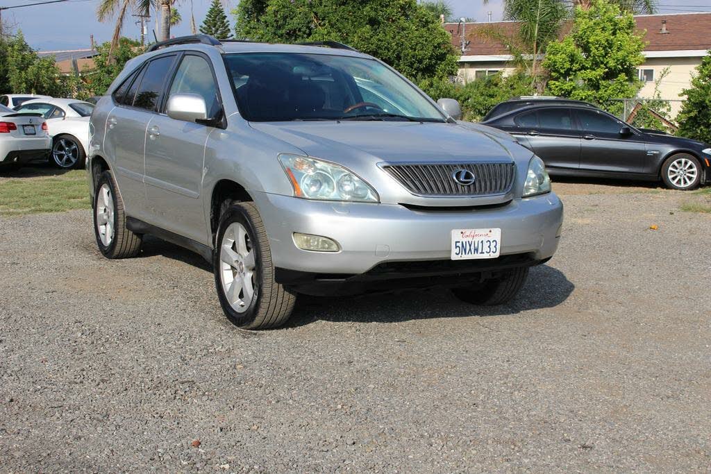 2005 Lexus RX 330 AWD