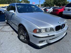 2003 BMW M5 Sedan Stock # 2003150 for sale near Plainview, NY