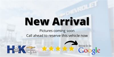 2018 Chevrolet Equinox 1.5T LT AWD