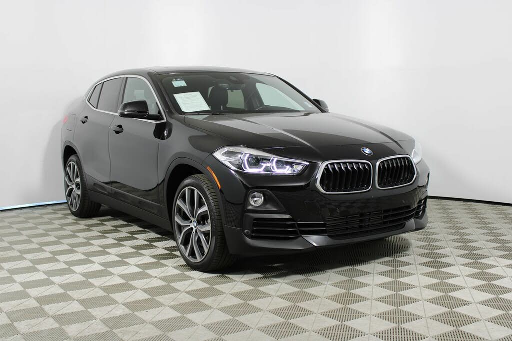 2019 Used BMW X2 xDrive28i M-SPORT at Michaels Autos Serving