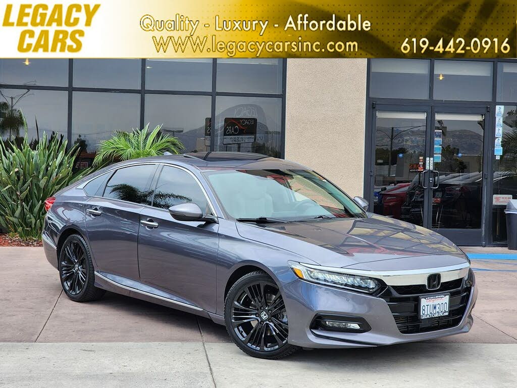 Honda Accord Nardo Grey - Explore Top 13 Videos And 50+ Images