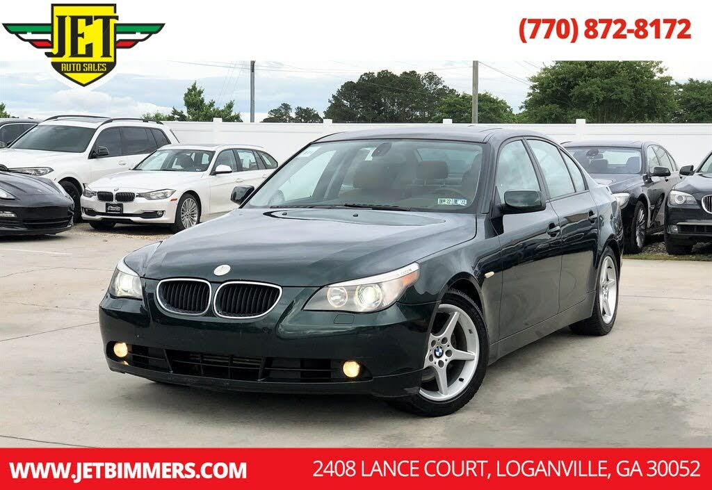 2003 BMW M5 For Sale In Atlanta, GA - ®