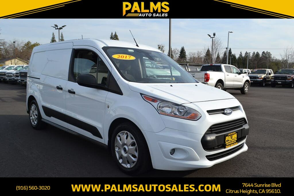 2022 Ford Transit Connect  Southern California Ford Dealers