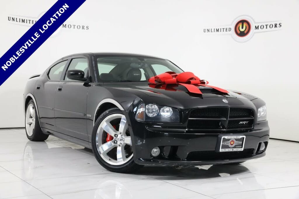 Srt8 hellcat outlet charger for sale