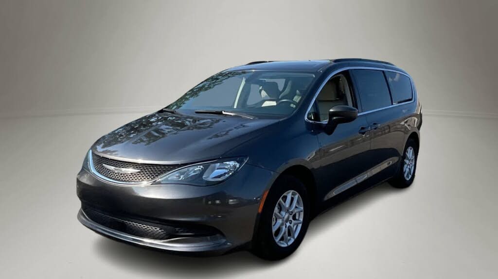 Cargurus minivans for sale sale
