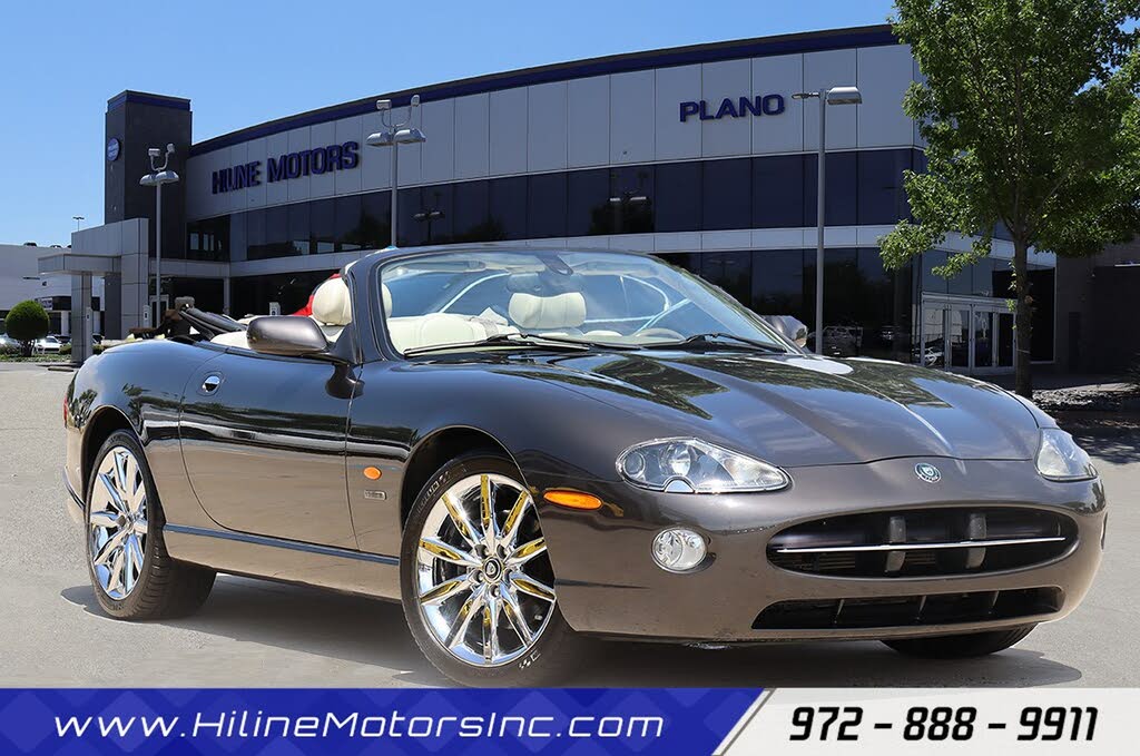 Used 2006 Jaguar XK-Series for Sale in Rochester, NY (with Photos