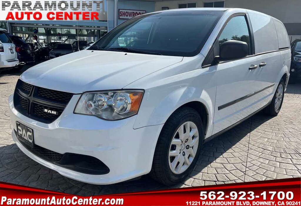 Used RAM C V for Sale in Los Angeles CA CarGurus