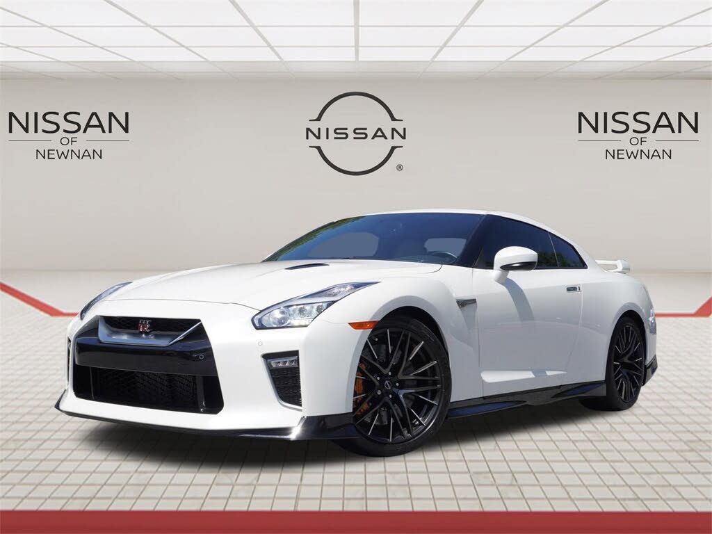 Used 2023 Nissan GT-R for Sale (with Photos) - CarGurus