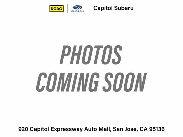 2019 Subaru WRX STI AWD