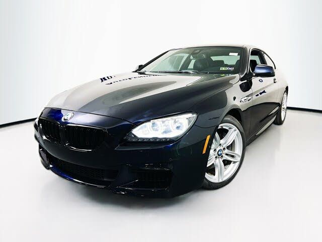 Used BMW 6 Series For Sale (with Photos) - CarGurus