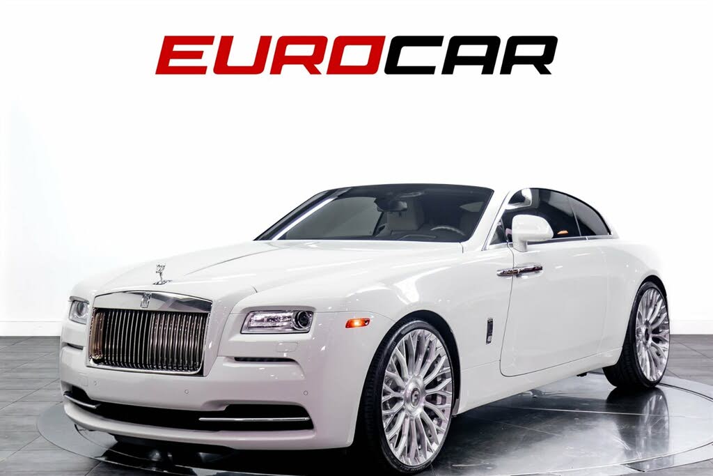 Used Rolls-Royce for Sale (with Photos) - CarGurus