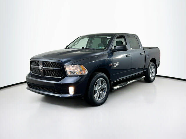 Used Dodge RAM 1500 for Sale (with Photos) - CarGurus
