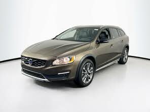 Volvo V60 Cross Country T5 Premier AWD