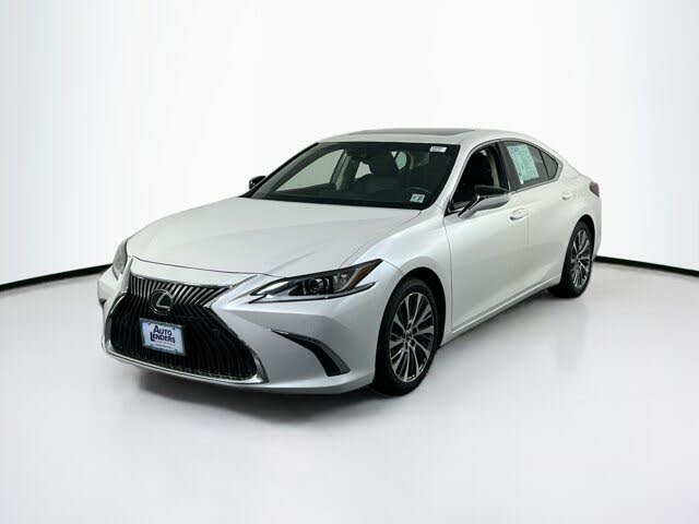 Used Lexus ES for Sale in New Jersey CarGurus