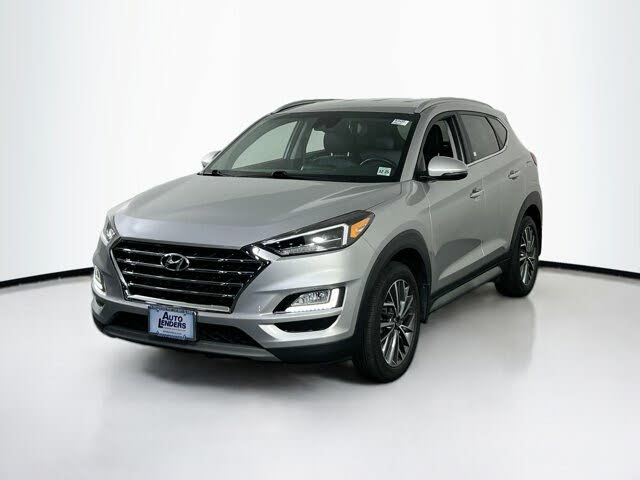 Used Hyundai Tucson for Sale in Bethlehem, PA - CarGurus