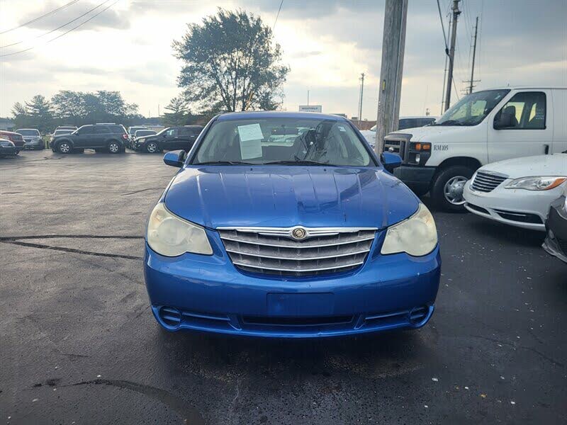 Used Chrysler Sebring for Sale in Saint Louis, MO