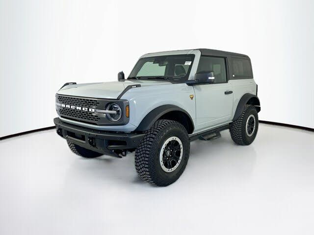 Used Ford Bronco for Sale in Brandon, FL - CarGurus