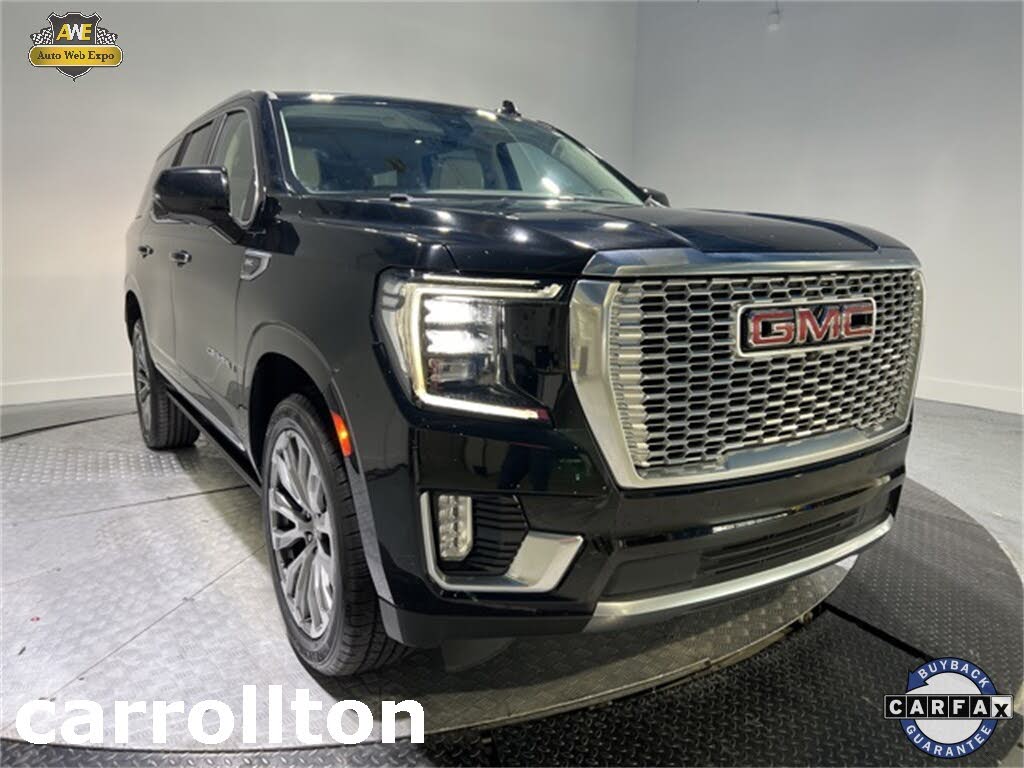 2023 GMC Acadia Denali Sublimity OR